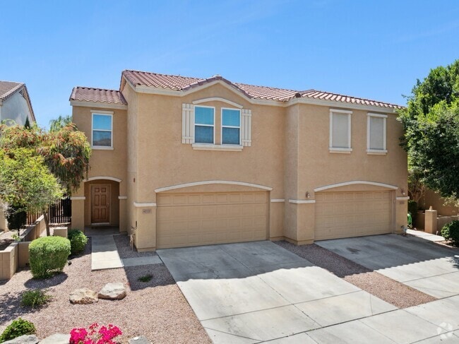 Building Photo - 8777 W Aster Dr