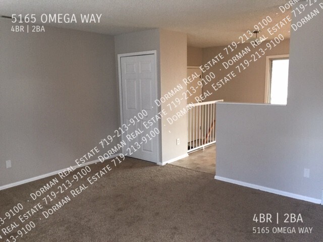 Foto del edificio - Rancher with finished basement