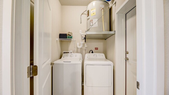 Foto del edificio - Springs at Meadowbrook