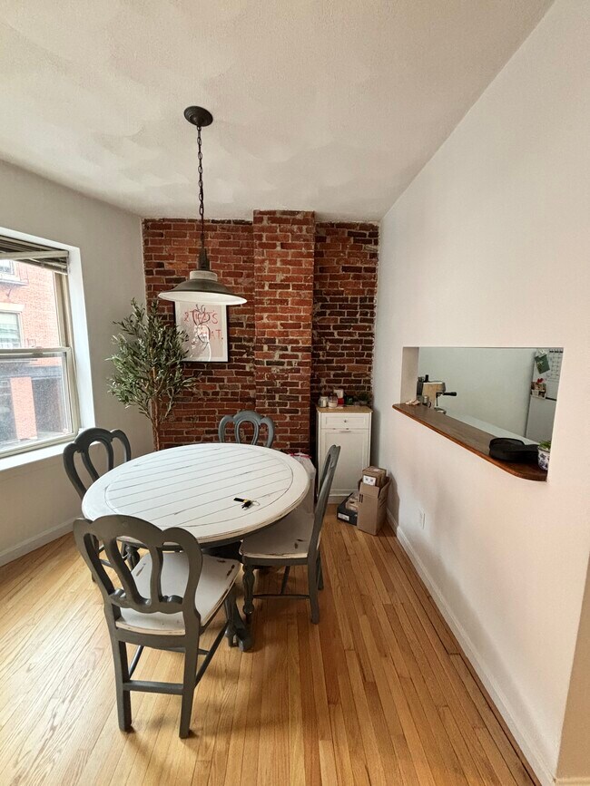 Comedor - 378 North St