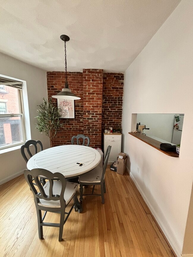 Dining Area - 378 North St