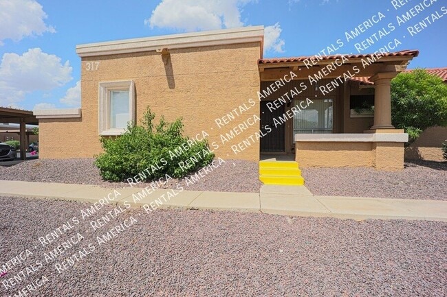 Building Photo - 317 W Hononegh Dr