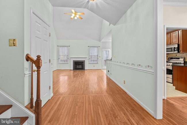 Foto del edificio - 10721 Colbys Ln