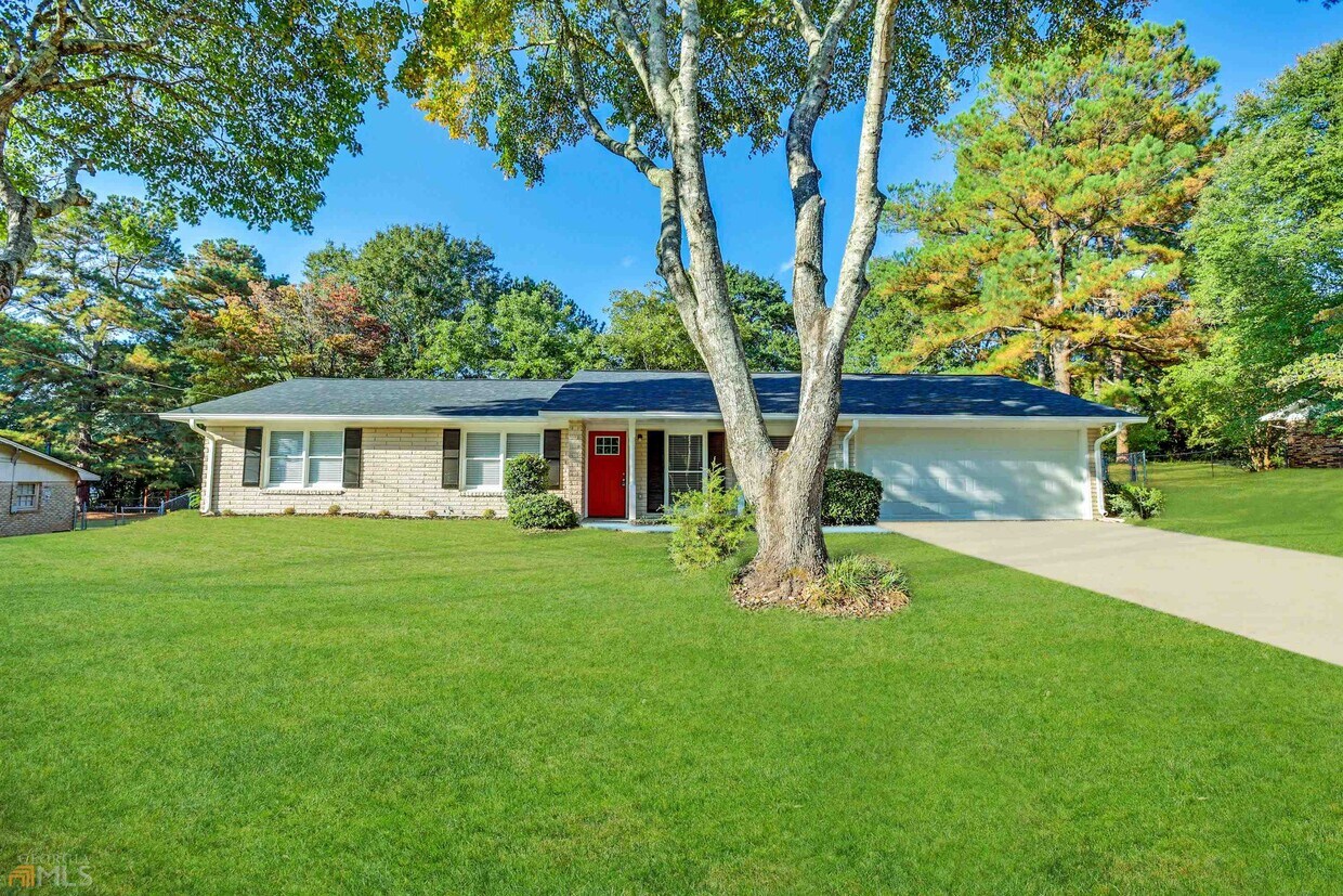 777 Sage Ln NW, Conyers, GA 30012 House for Rent in Conyers, GA