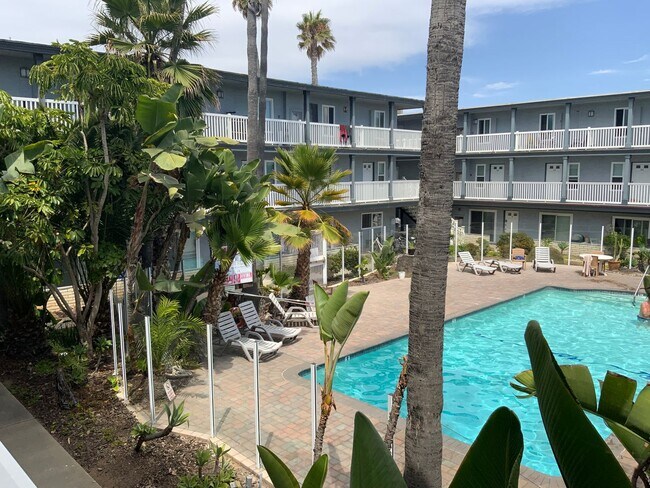 Building Photo - Long-Term Unfurnished Rental – Available Now - Imperial Beach