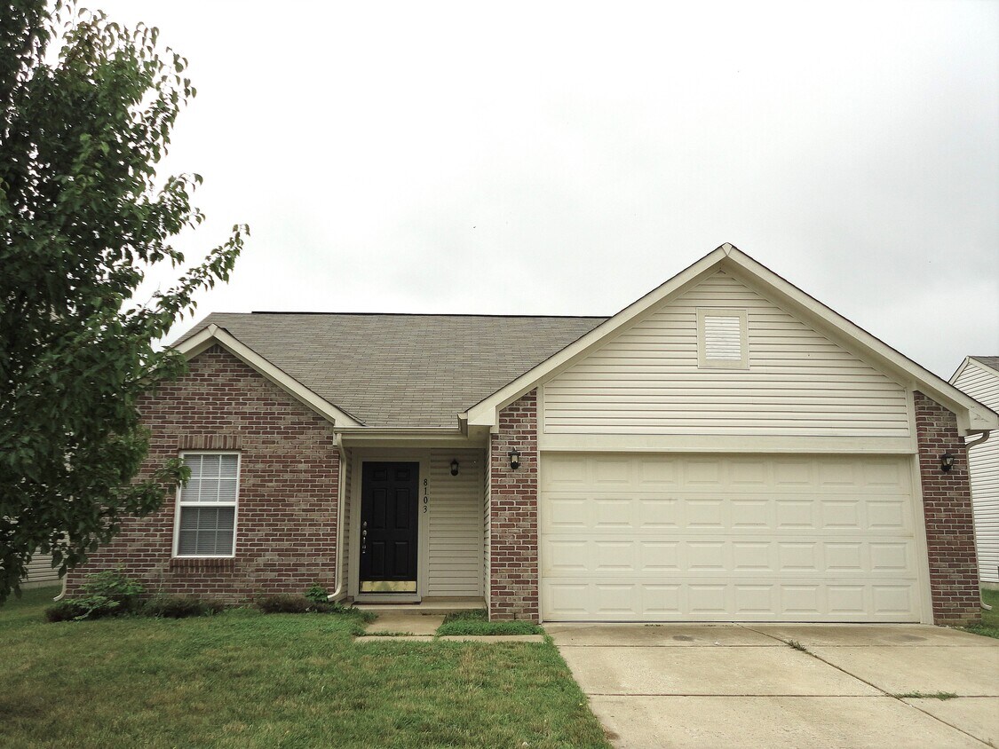 Foto principal - 8103 Chesterhill Ln