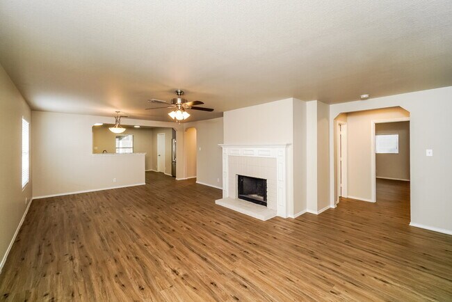 Foto del edificio - 120 Bay Willow