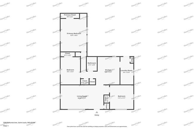 Building Photo - 3345 Suncrest Ave