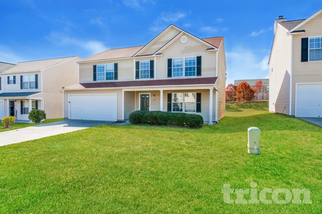 Building Photo - 410 Fox Trot Dr
