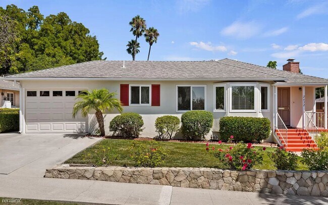 Building Photo - 3 br, 2 bath House - 2632 Clinton Terrace