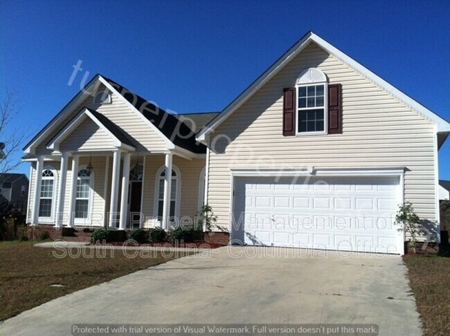 Building Photo - 136 Longtown Pl Dr