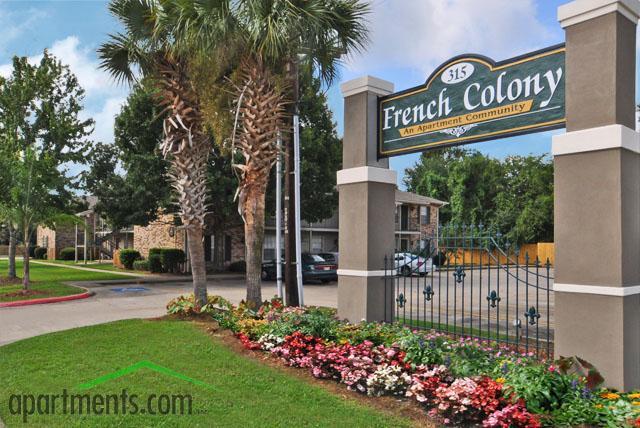 French Colony Apartments - Lafayette, LA | Apartments.com