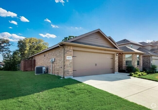Building Photo - 8244 Brashear Trl