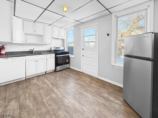 Foto del edificio - 201 Cedar Alley