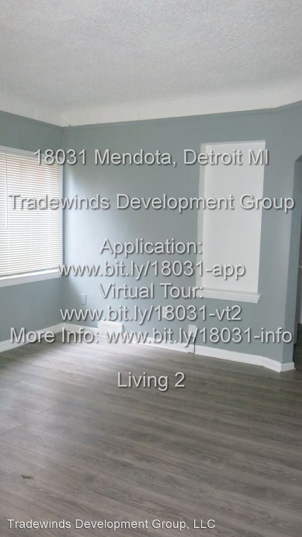 Building Photo - 3 br, 1 bath House - 18031 Mendota St.