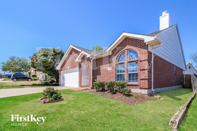 Foto del edificio - 4917 Stirrup Way