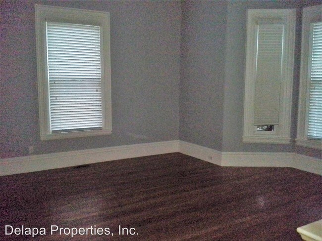 Building Photo - 3 br, 1 bath House - 298 Lamartine Street