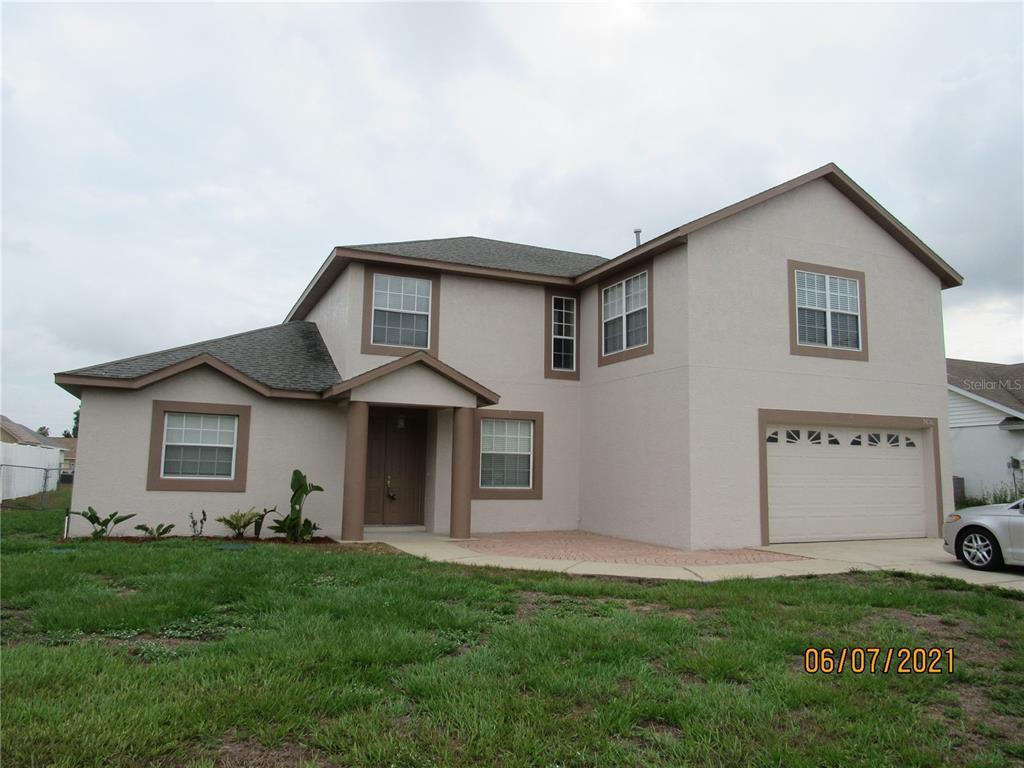 5630 Hamlin Close Rd, Davenport, FL 33896 House Rental in Davenport