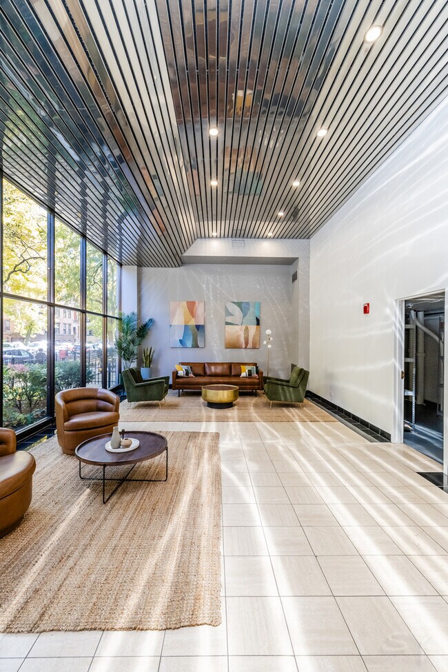 Foto del edificio - 2754 N Hampden Ct