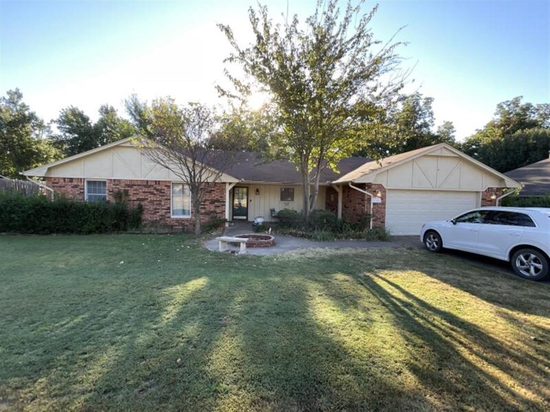 2101 N Crescent Dr Stillwater, OK 74075 Alquileres en Stillwater, OK