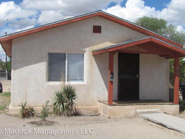 Foto principal - 915 Iron Ave SW
