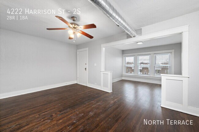 Foto del edificio - 4222 Harrison St