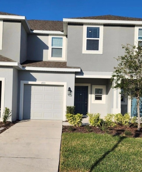 Photo - 4580 Calvary Wy Townhome