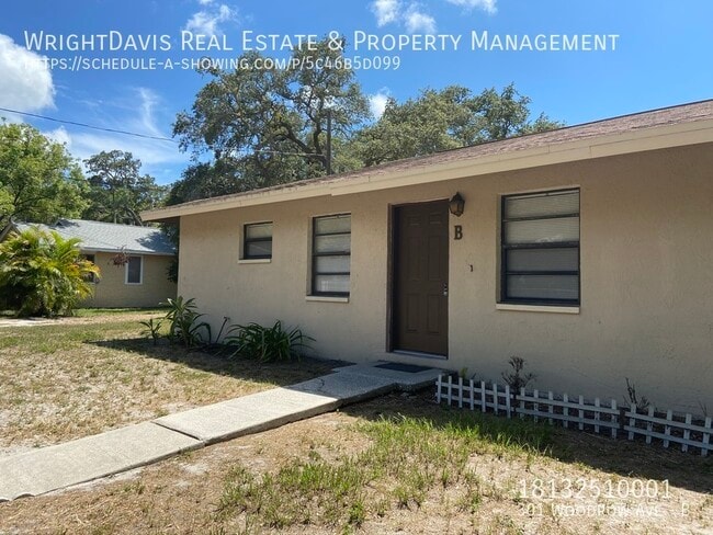 Building Photo - 301 Woodrow Ave