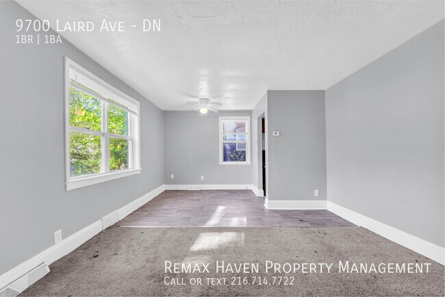 Foto del edificio - 9700 Laird Ave