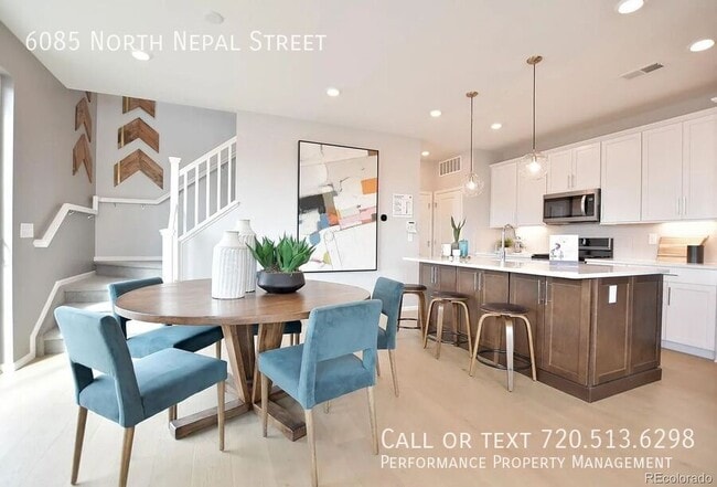 Foto del edificio - 6085 N Nepal St