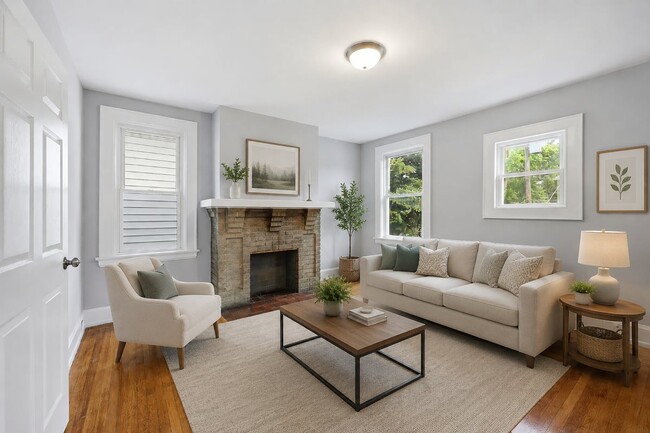 Photo - Coming Soon!  1762 Williams Ave, *Recently Updated 4BR, 2BA House in Norwood*