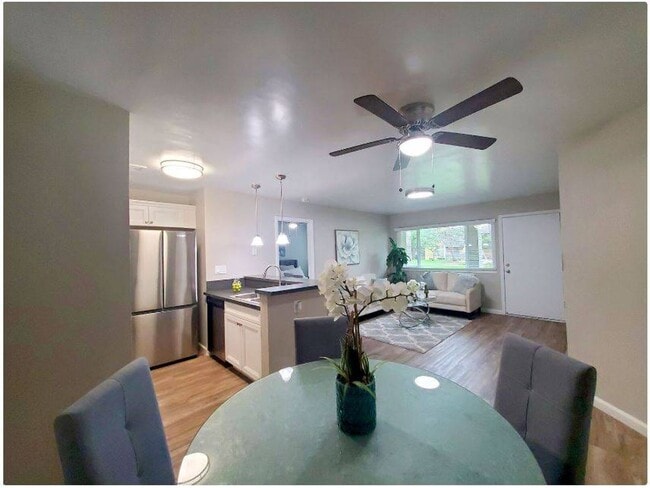 Foto del interior - Cinnamon Woods Apartments