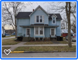Building Photo - 132 Clinton St