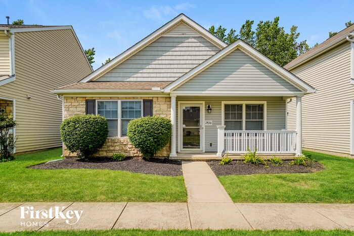 Foto principal - 2820 Hillstone St