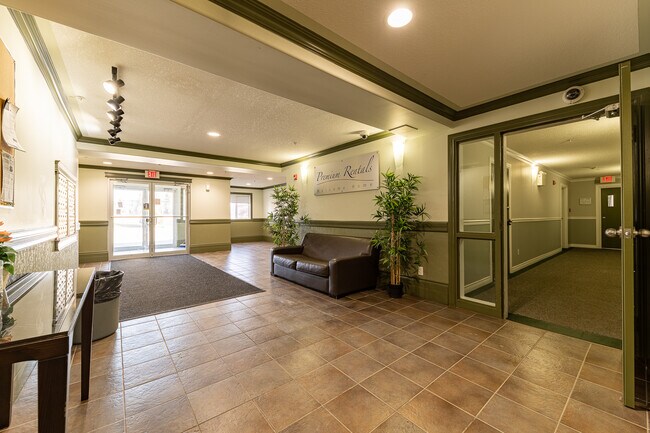 Building Photo - 5625 13 Av