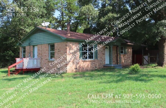 Foto del edificio - 5217 CR 334-