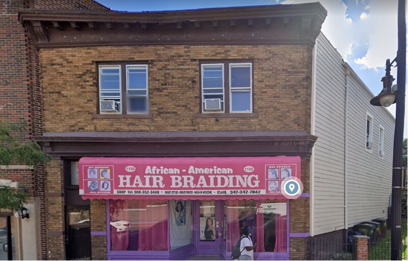 1150 E Grand St Unit 2nd, Elizabeth, NJ 07201 Room for Rent in