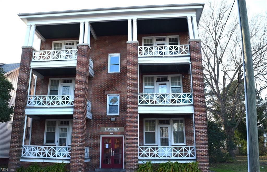 Foto principal - 332 Mt Vernon Ave