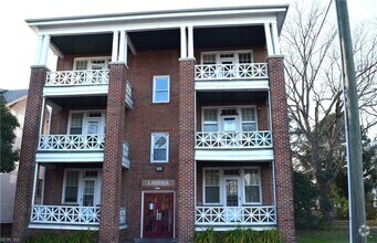 Building Photo - 332 Mt Vernon Ave