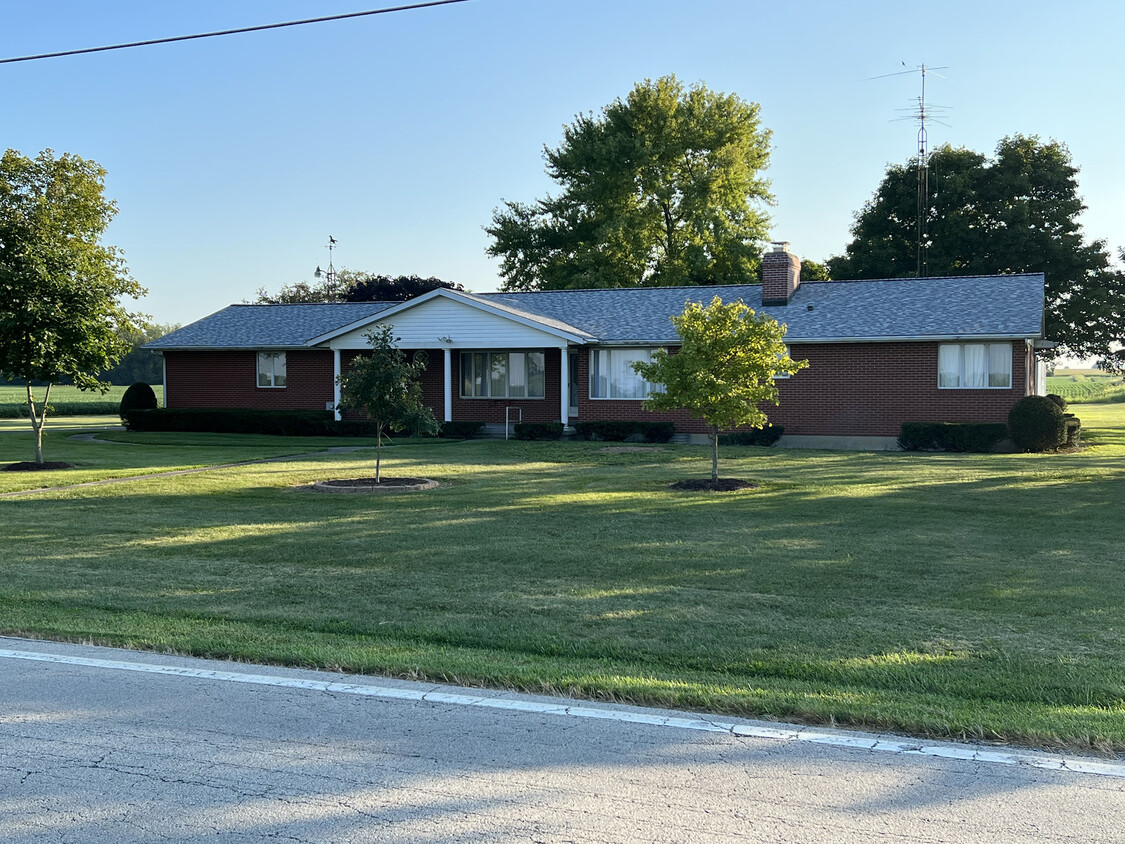 Apartments In Sabina Ohio