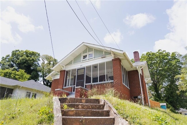 Foto del edificio - 359 Mathewson Pl SW