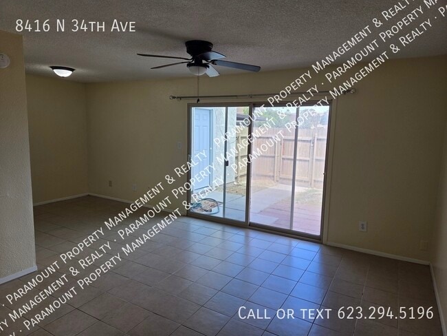 Building Photo - 8416 N 34th Ave