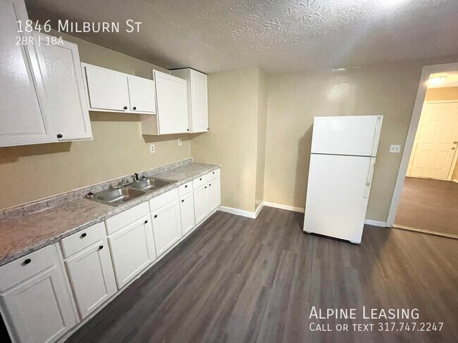 Building Photo - Westside 3 Bedroom