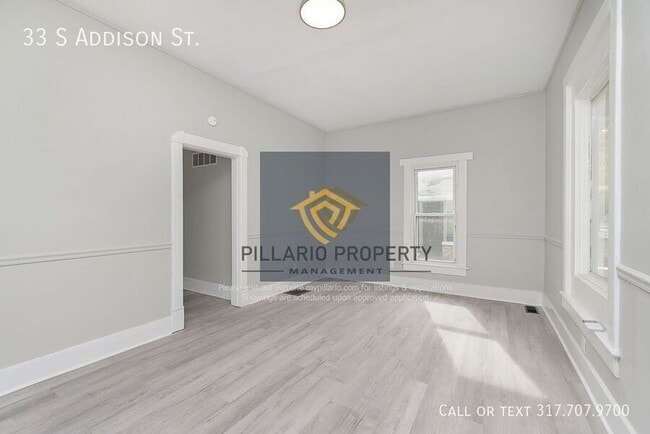 Foto del edificio - 33 S Addison St