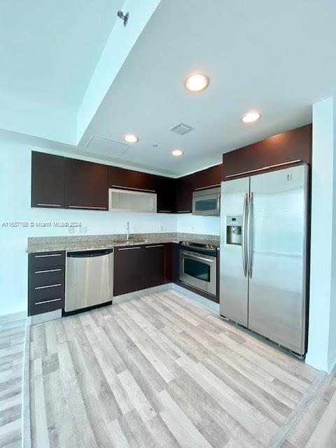 Foto del edificio - 950 Brickell Bay Dr