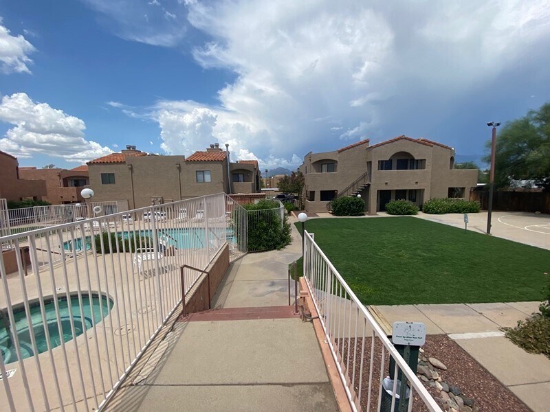 Primary Photo - Rental available in Copper Star Condominiums!