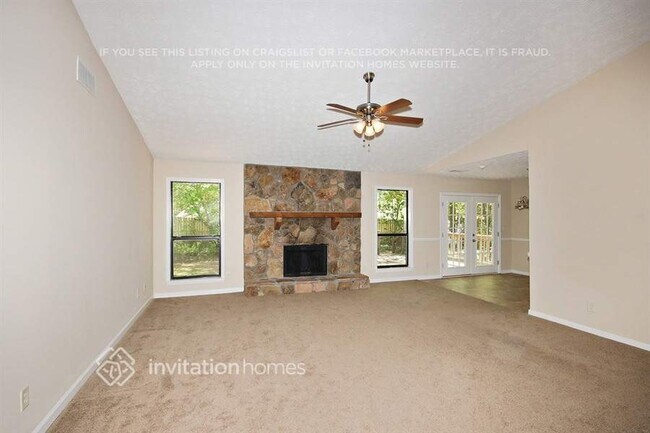 Building Photo - 1387 Olde Mill Trce