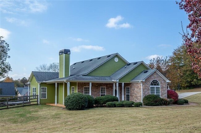 Foto del edificio - 300 McKendree Ct
