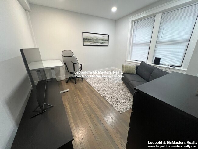 Foto del edificio - 36 Peterborough St