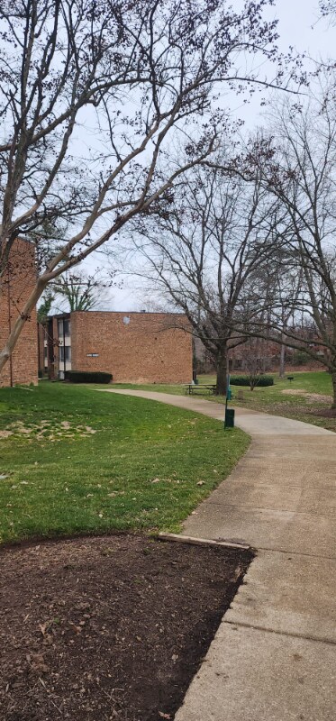 Foto del edificio - 8463 Greenbelt Rd